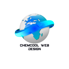 Visit Chemcoolweb Web Design